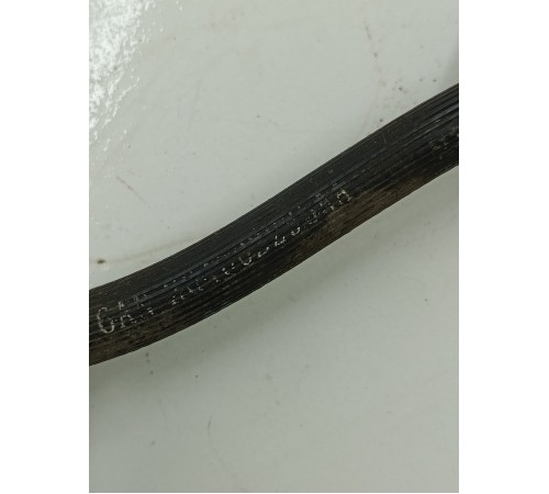 Шланг тормозной передний