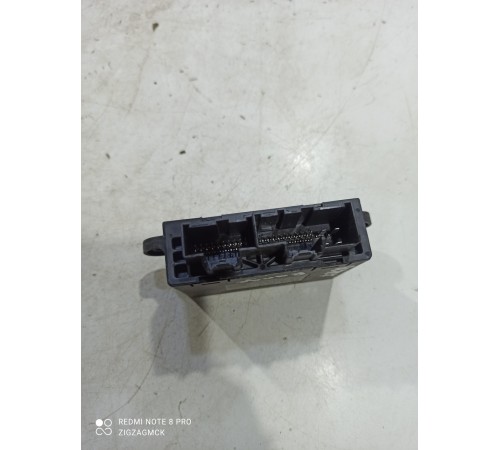 Блок управления двери (передний левый)