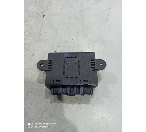 Блок управления двери (передний левый)