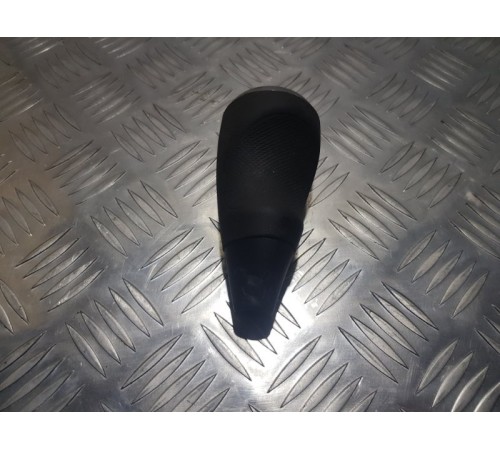 Ручка КПП перед.