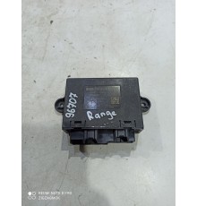 Блок управления двери (передний левый)