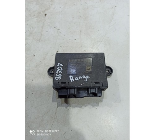 Блок управления двери (передний левый)