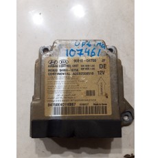 Блок управления AIRBAG