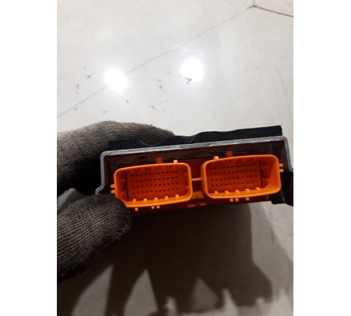 Блок управления AIRBAG