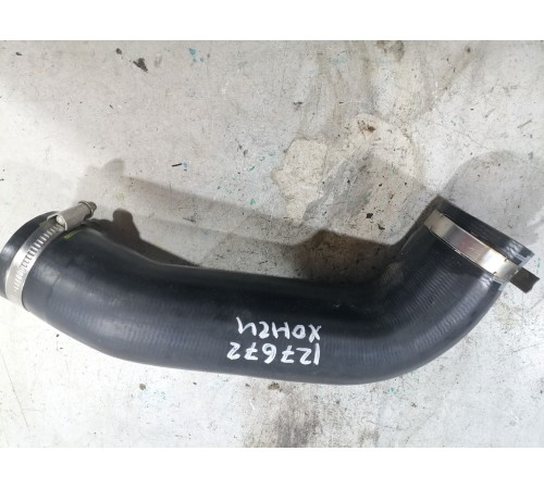 Патрубок интеркулера