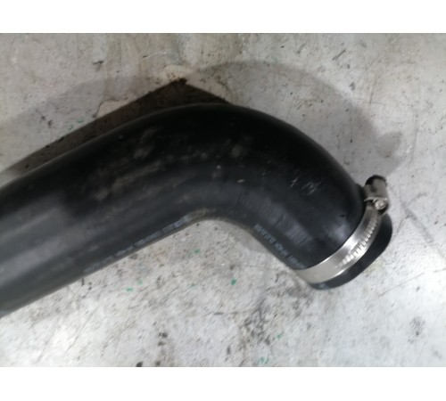 Патрубок интеркулера