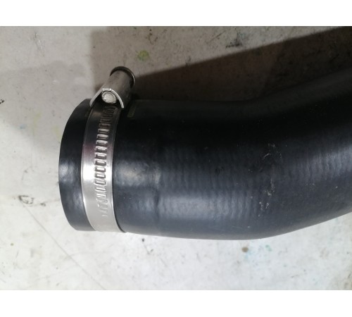 Патрубок интеркулера