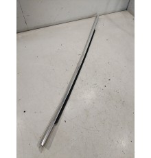 Уплотнитель стекла (задний левый наружный)