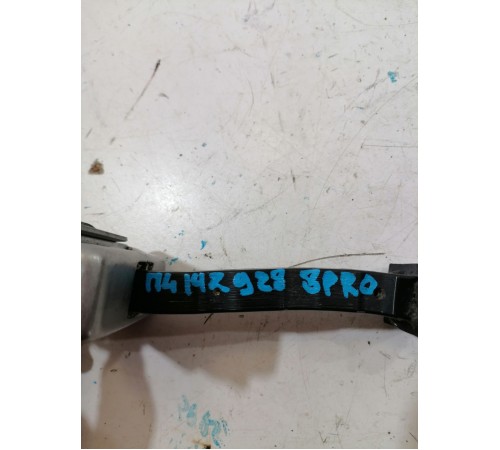 Ограничитель двери передний левый