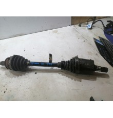 Привод (полуось) передний левый