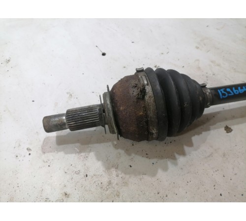 Привод (полуось) передний левый