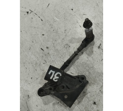 Датчик высоты дорожного просвета(задний левый)