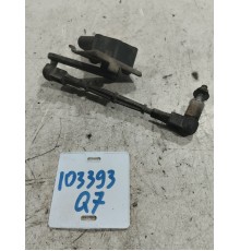 Датчик высоты дорожного просвета(задний левый)