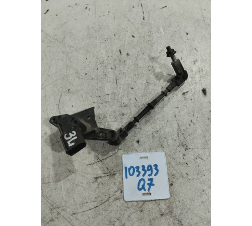 Датчик высоты дорожного просвета(задний левый)