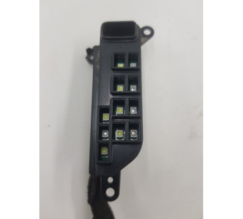 Индикатор переключения передач АКПП