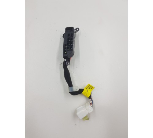 Индикатор переключения передач АКПП