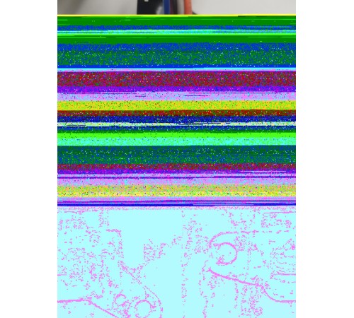 Индикатор переключения передач АКПП