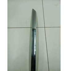 Накладка крышки багажника