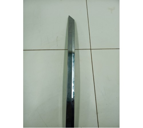 Накладка крышки багажника