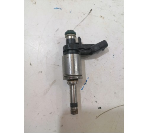 Форсунка топливная