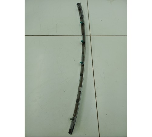 Накладка крышки багажника