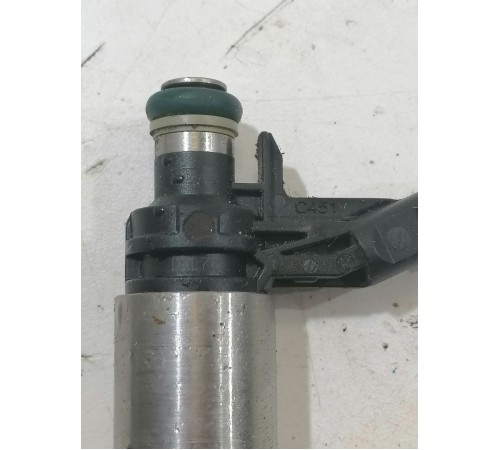 Форсунка топливная