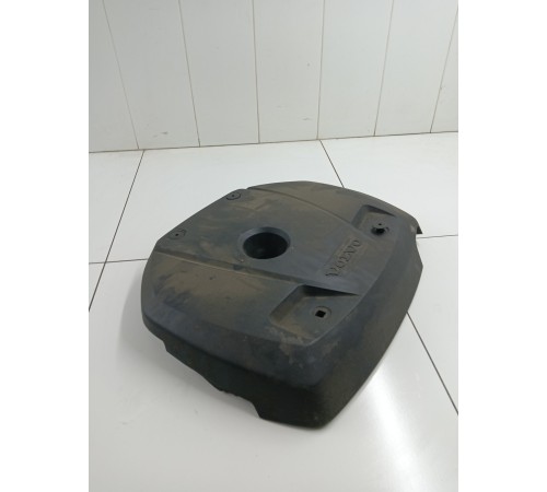 Накладка двигателя декоративная