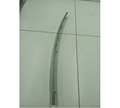 Накладка крышки багажника