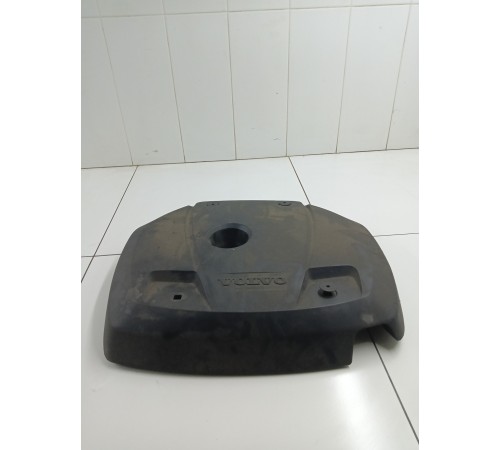 Накладка двигателя декоративная