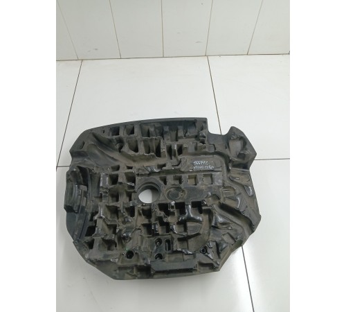 Накладка двигателя декоративная