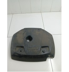 Накладка двигателя декоративная