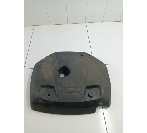 Накладка двигателя декоративная