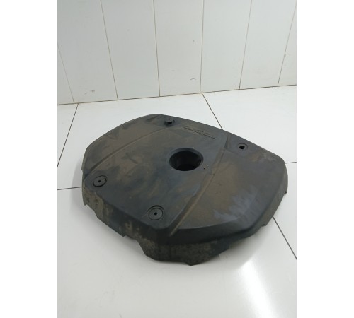 Накладка двигателя декоративная