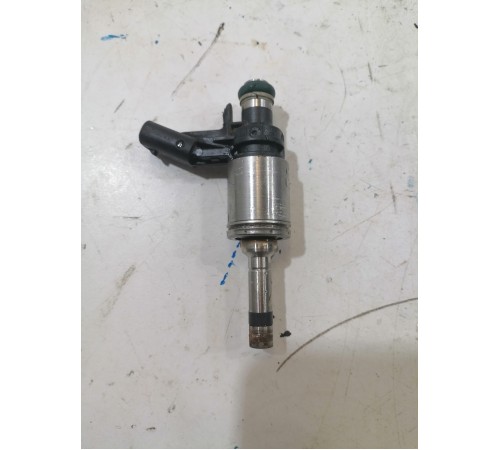 Форсунка топливная