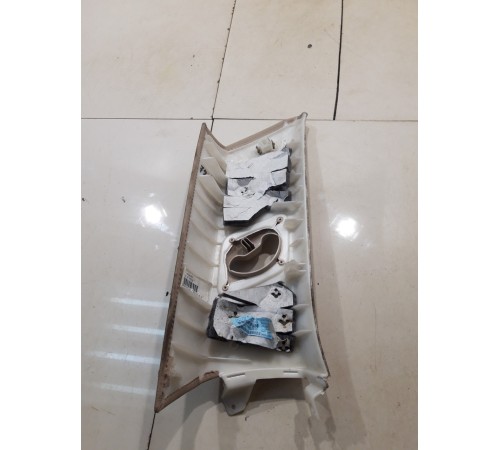 Обшивка стойки задней правой