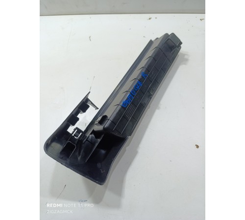 Накладка сиденья правая