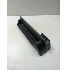 Накладка сиденья правая