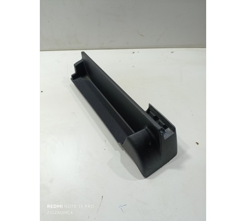 Накладка сиденья правая