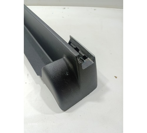 Накладка сиденья правая