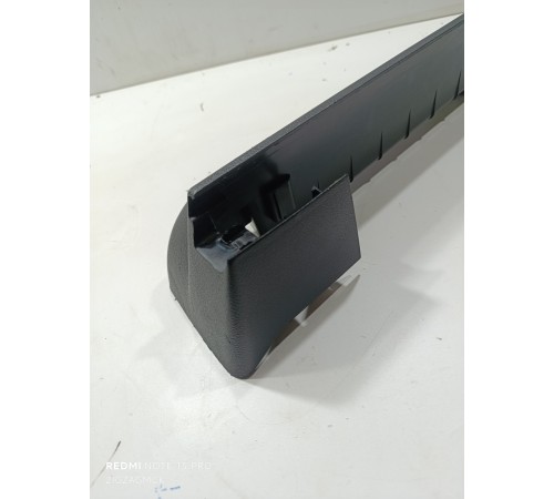 Накладка сиденья правая