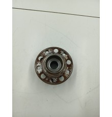 Ступица передняя