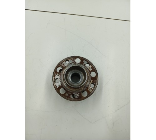 Ступица передняя