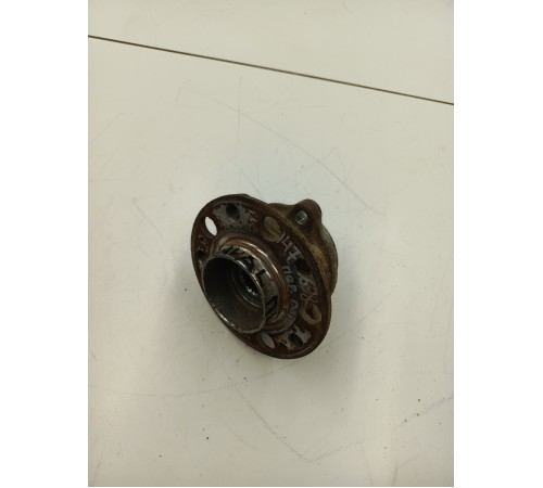 Ступица передняя