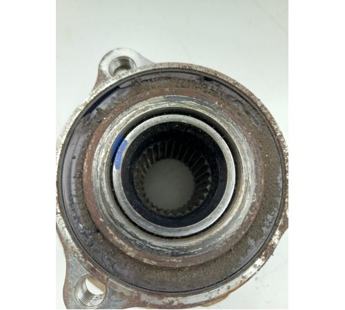 Ступица передняя