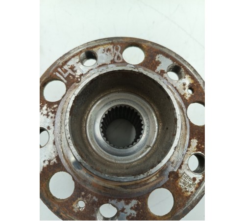 Ступица передняя