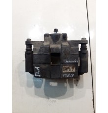 Суппорт (передний, левый)