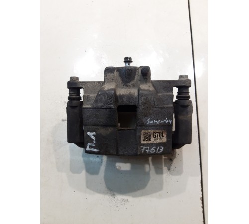 Суппорт (передний, левый)