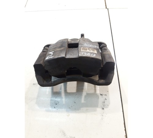 Суппорт (передний, левый)