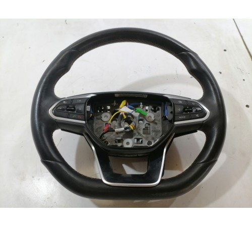 Руль в сборе