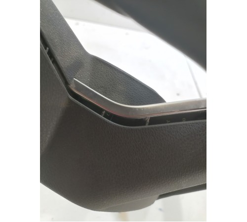 Руль в сборе